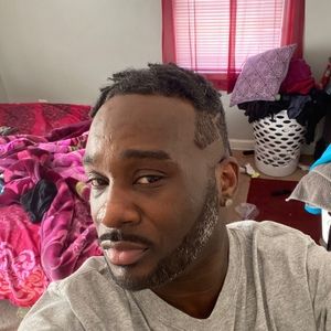 Meet your Posher, Christopher